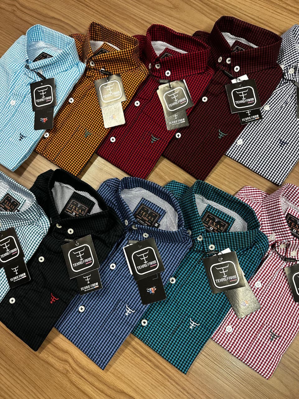 Camisas